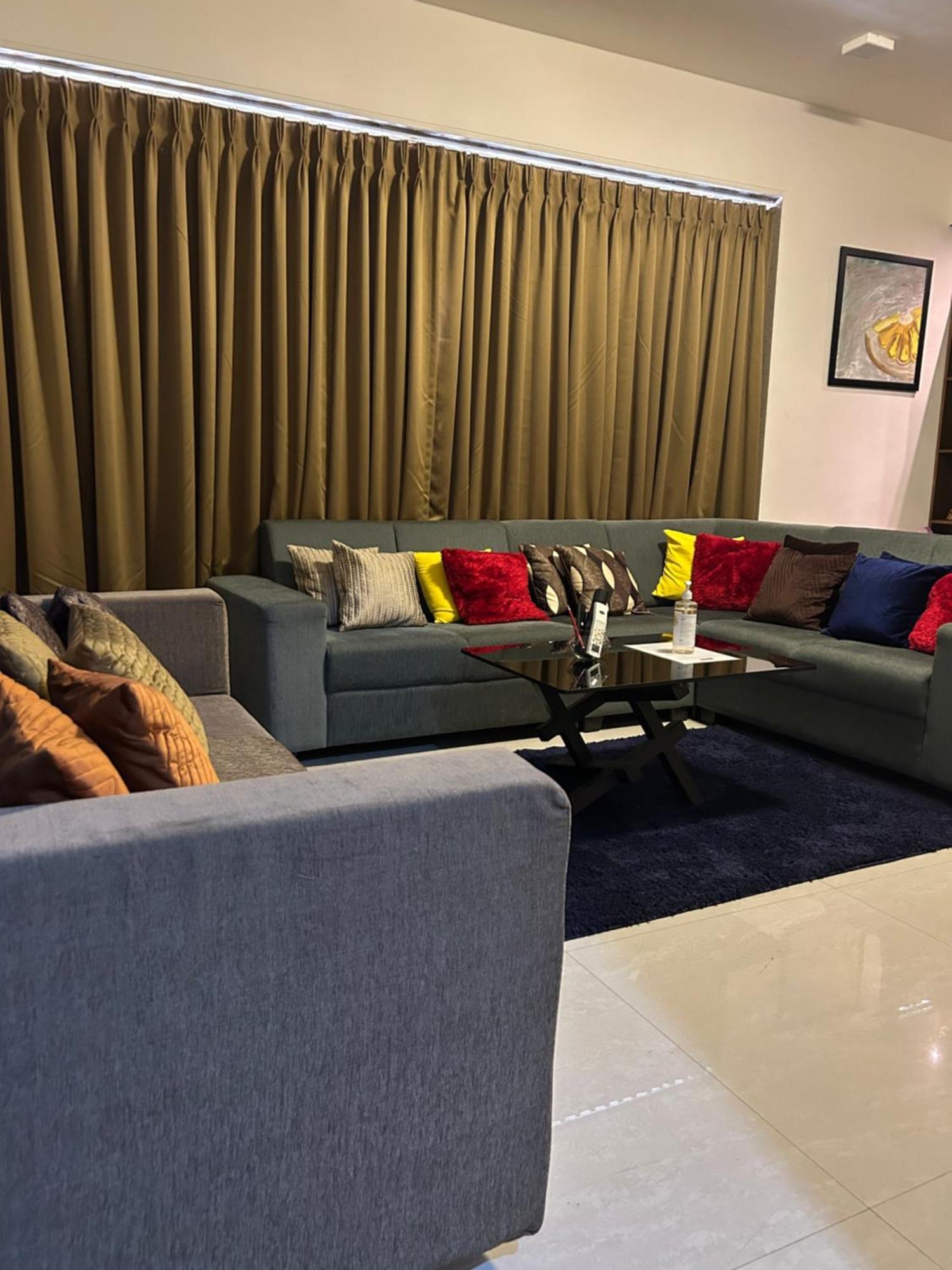 River Front Property Ahmedabad Extérieur photo