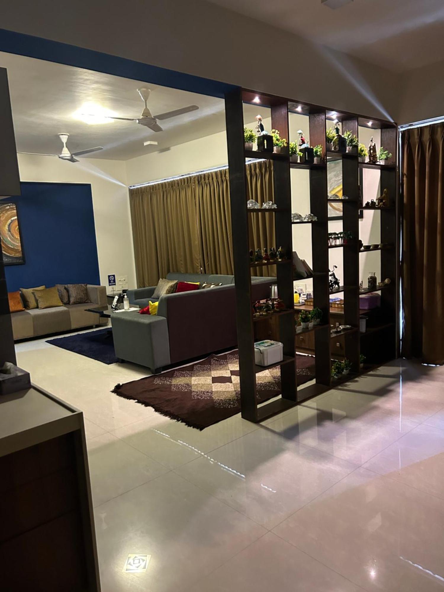 River Front Property Ahmedabad Extérieur photo